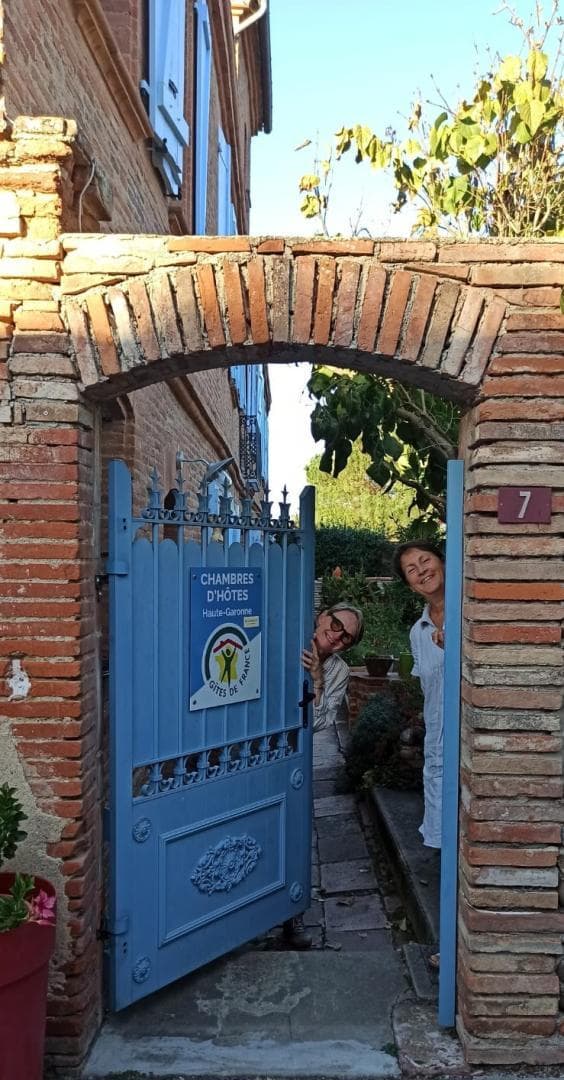 La Caminade