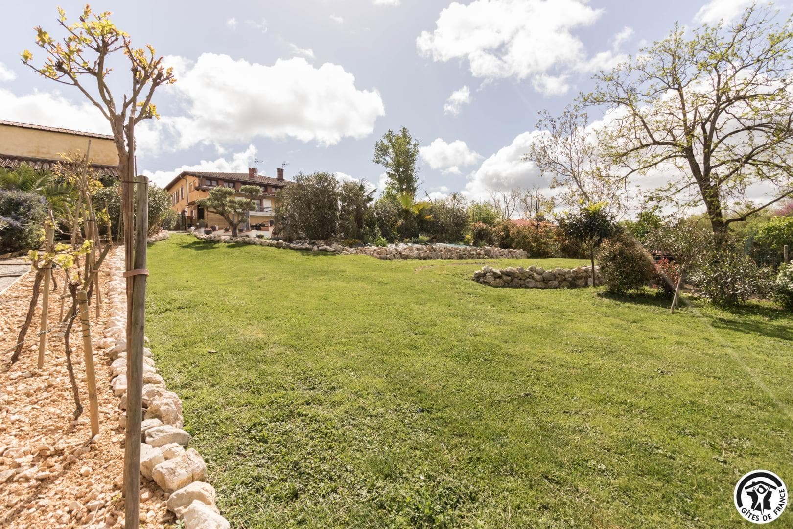 La Maison d'Hôtes du Moulin