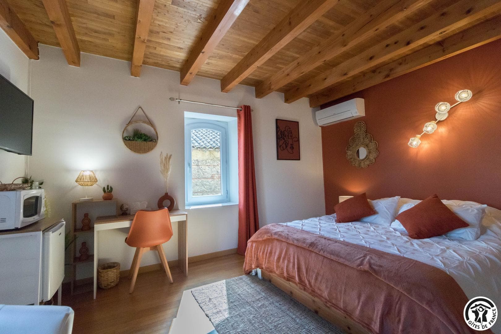 La Maison d'Hôtes du Moulin