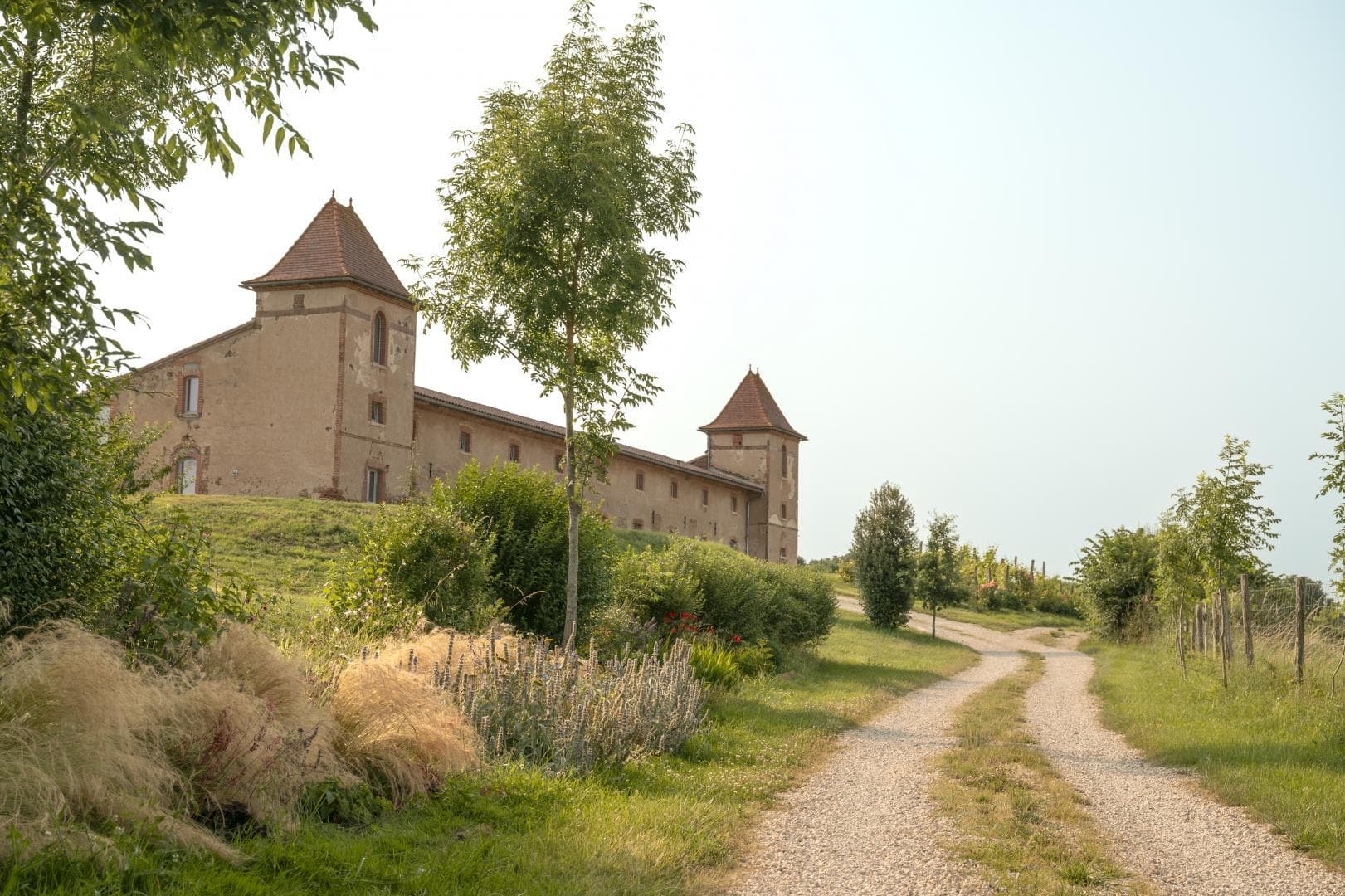 Escons Domaine de Charme