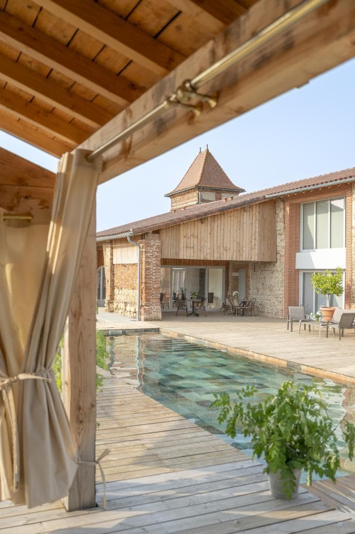 Escons Domaine de Charme