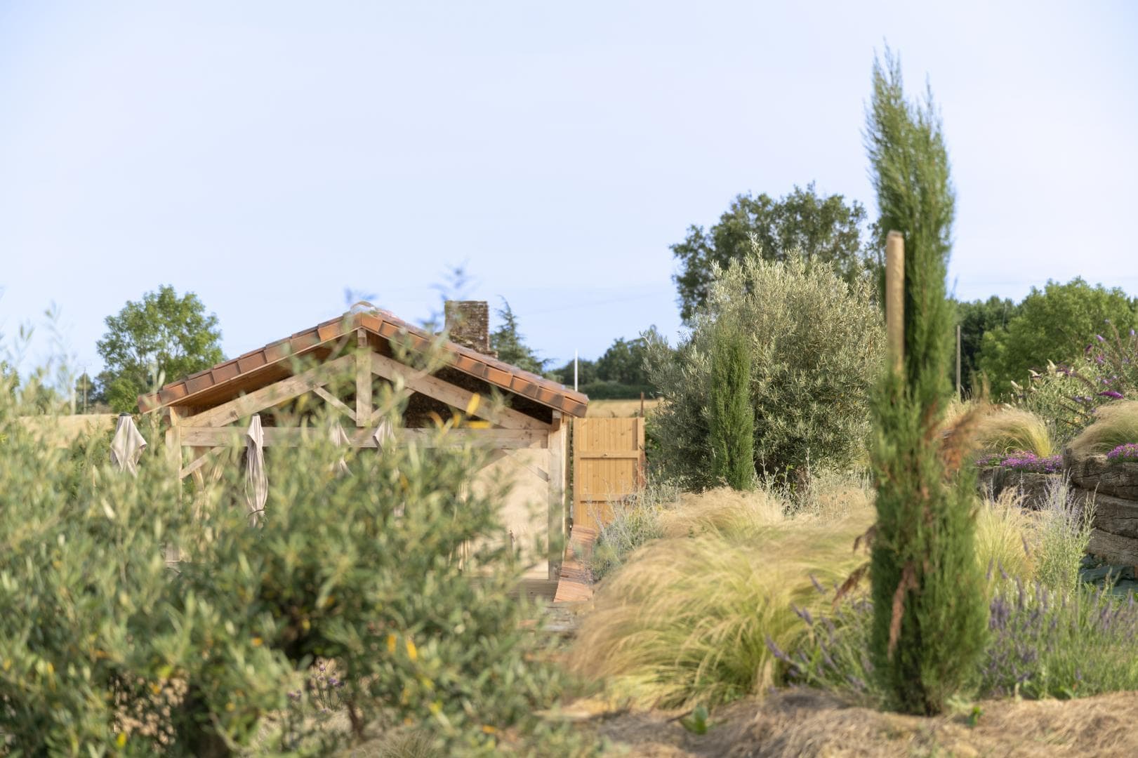 Escons Domaine de Charme