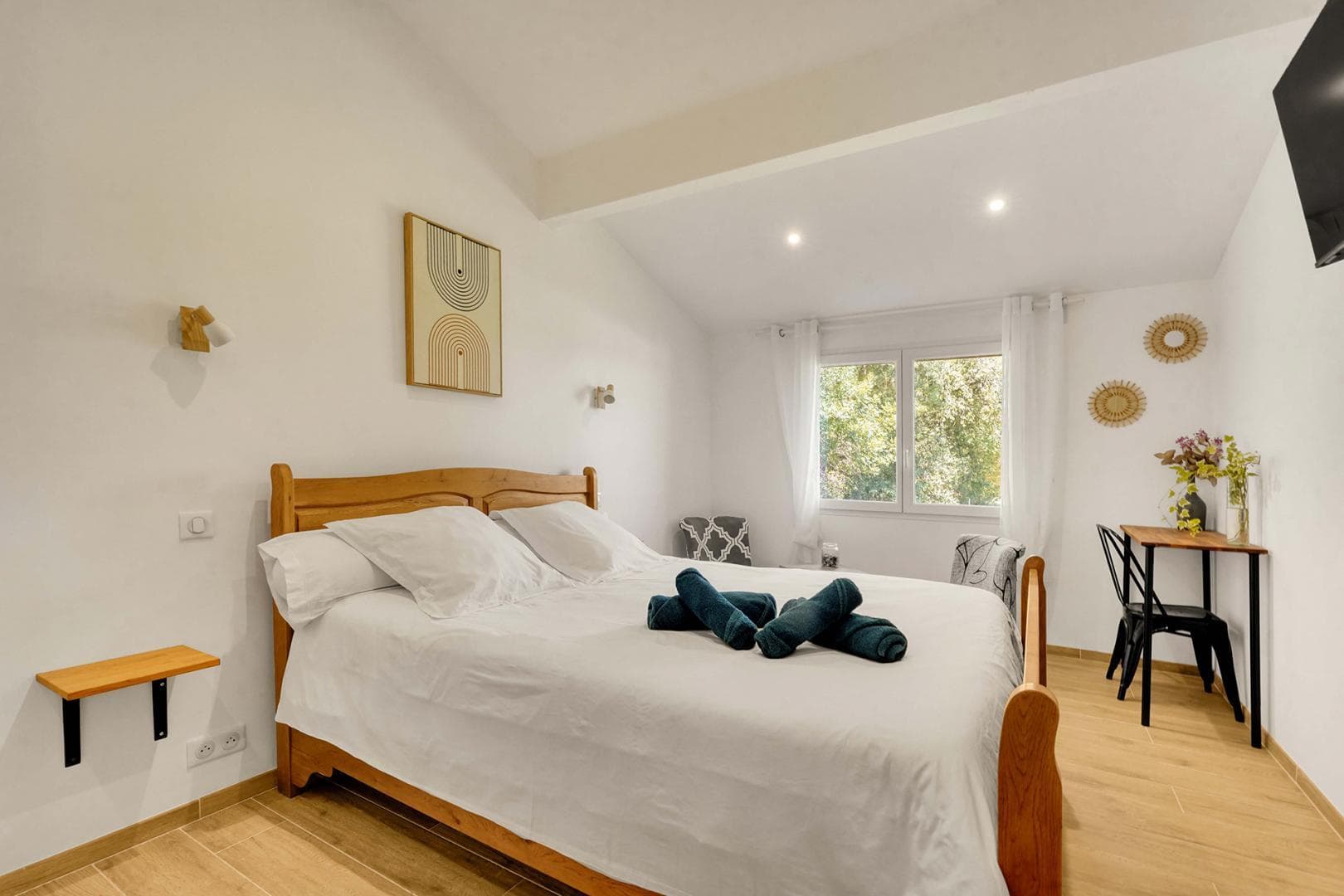 Les Chambres d'Hôtes du Pays Toulousain