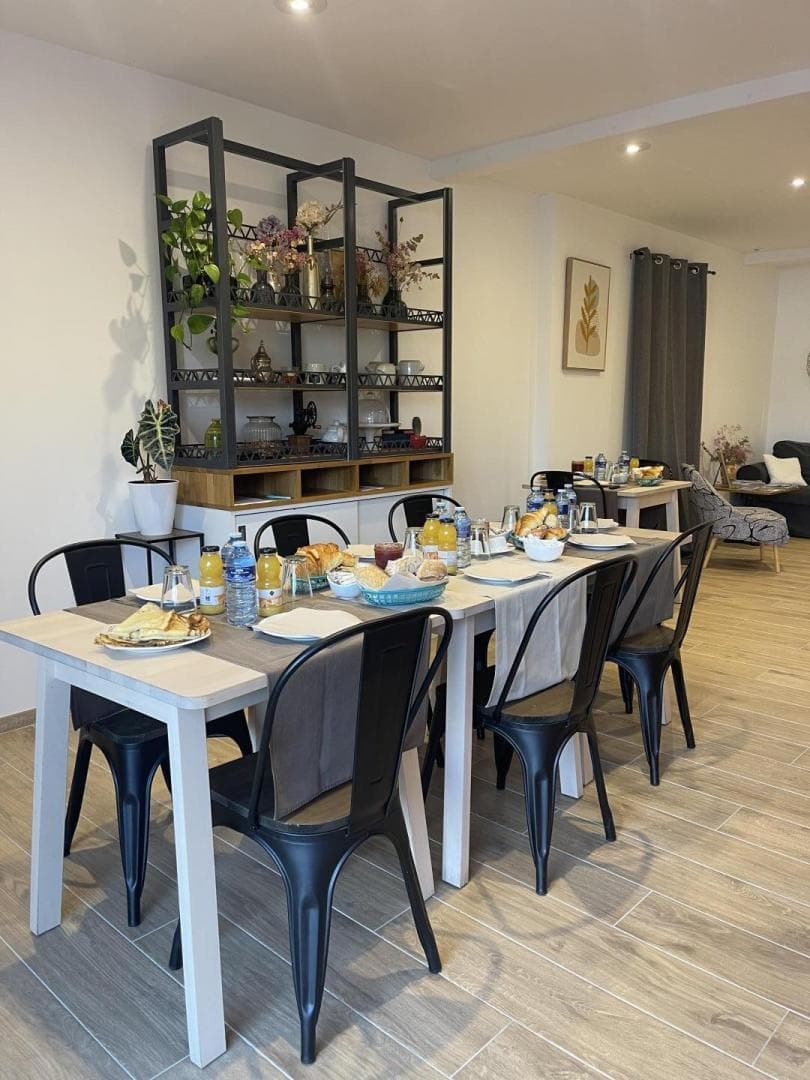 Les Chambres d'Hôtes du Pays Toulousain