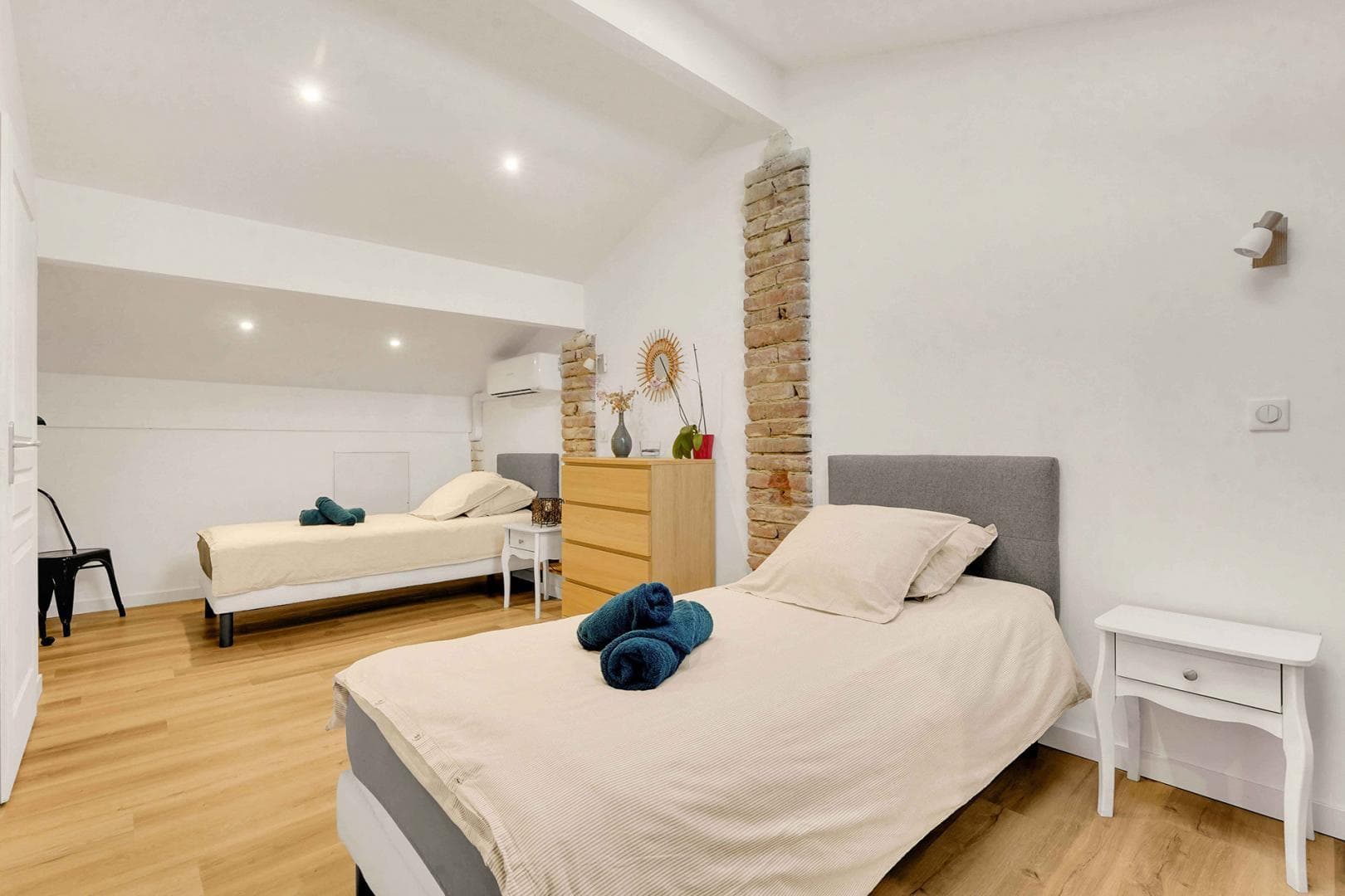 Les Chambres d'Hôtes du Pays Toulousain