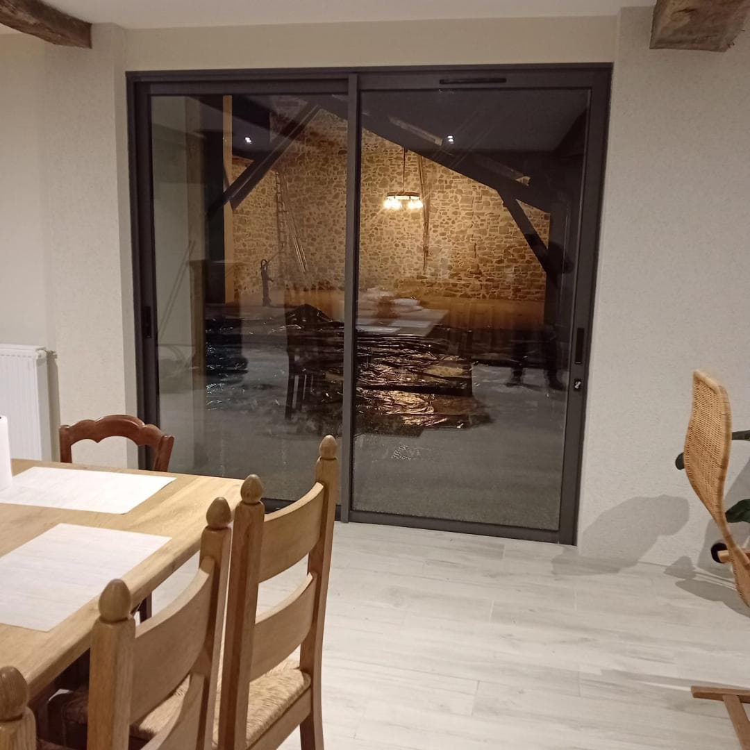 La Ferme des Hautins