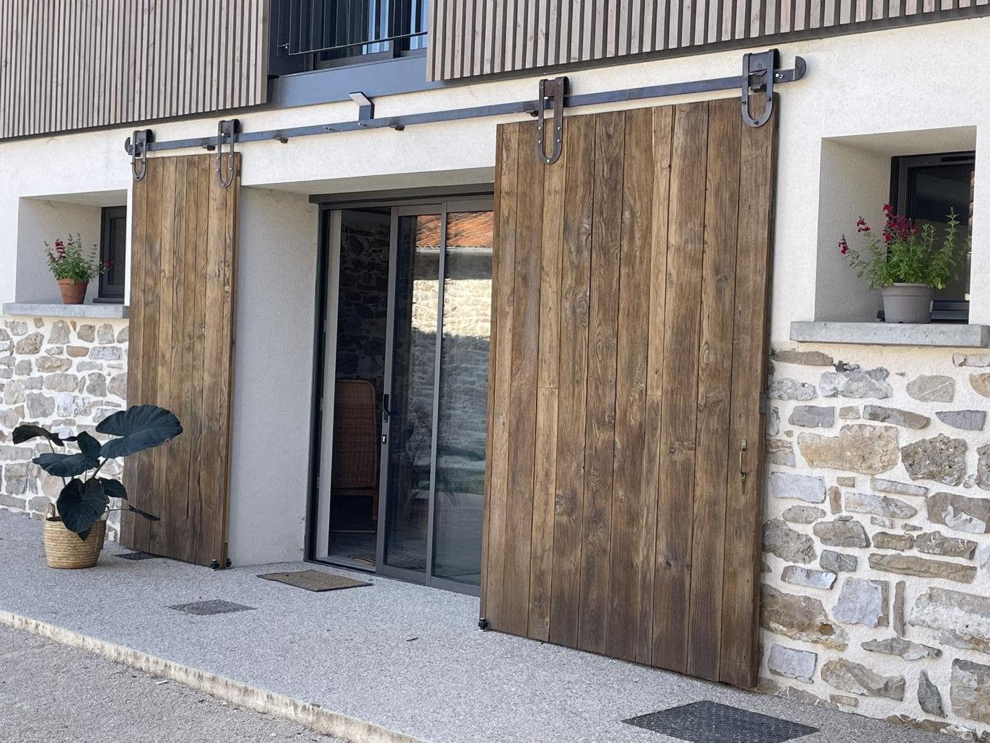 La Ferme des Hautins