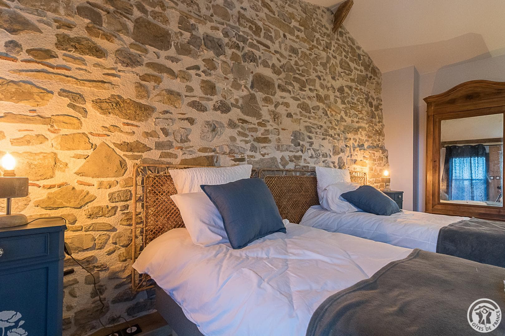 La Ferme des Hautins