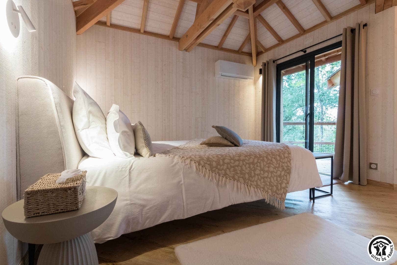 Dolce et Cabane