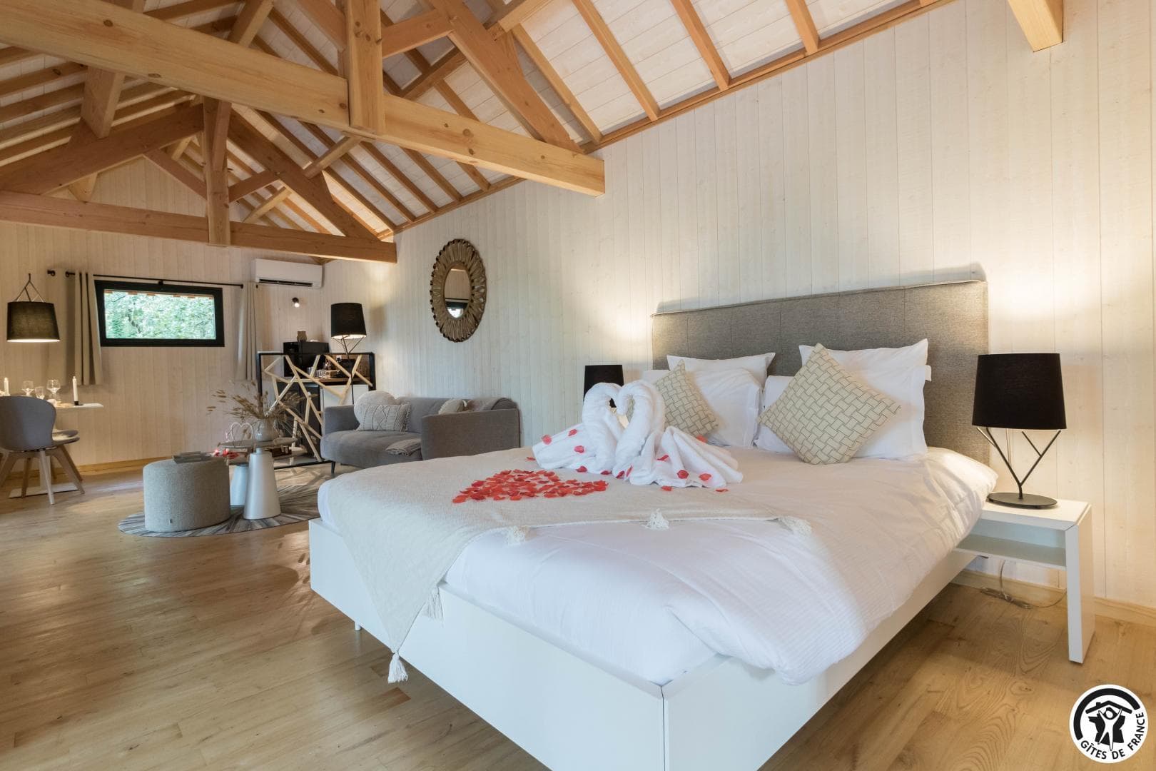 Dolce et Cabane