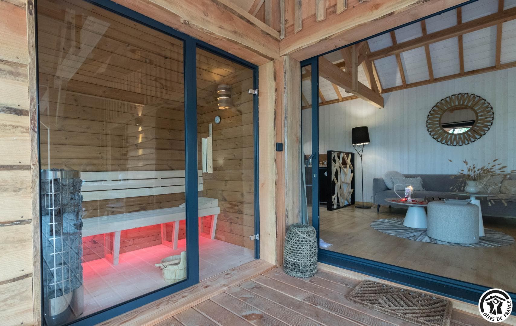Dolce et Cabane