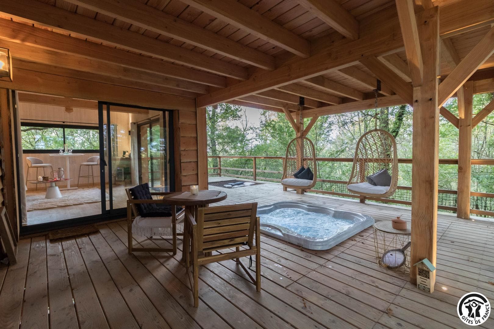 Dolce et Cabane