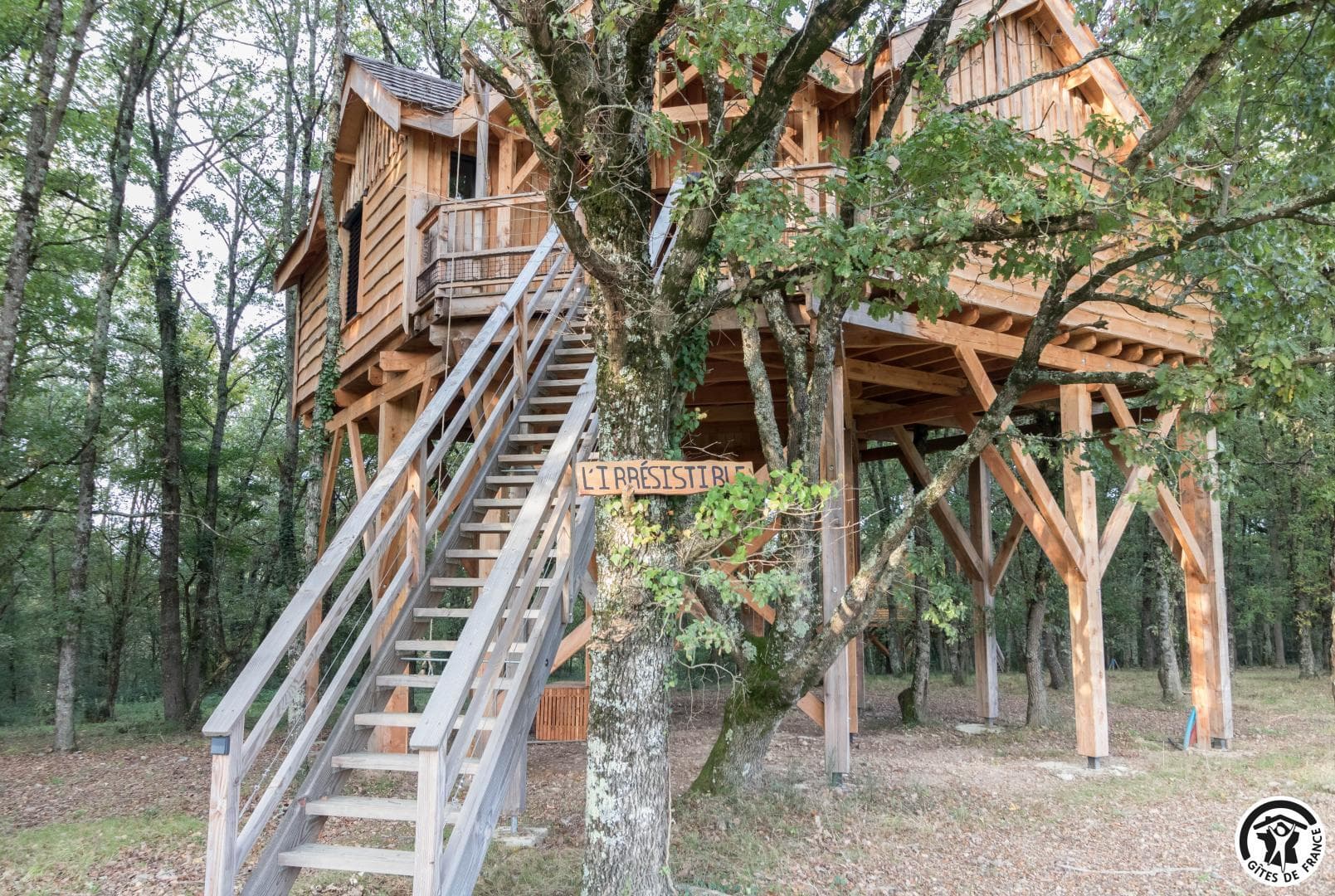 Dolce et Cabane