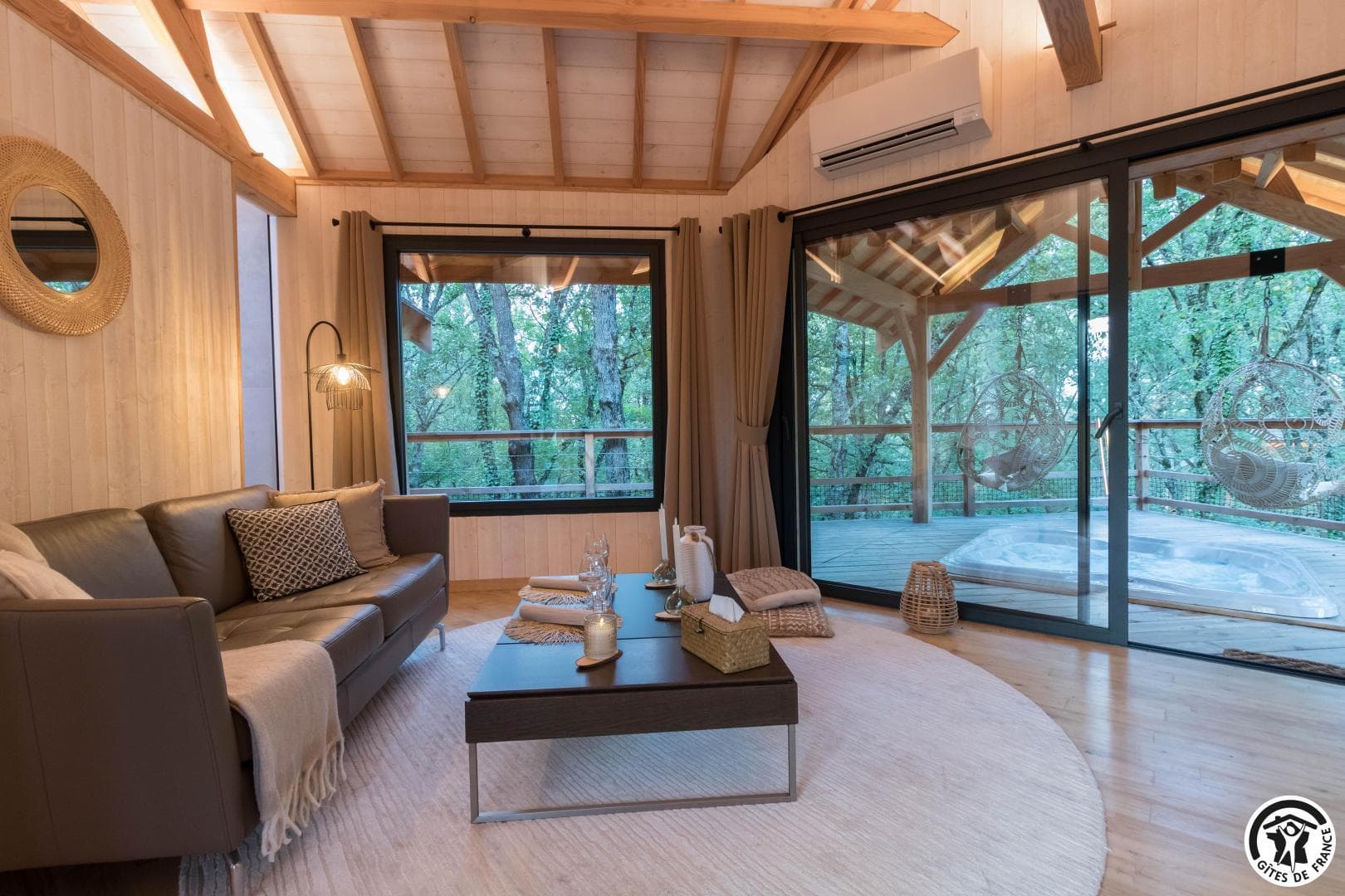 Dolce et Cabane