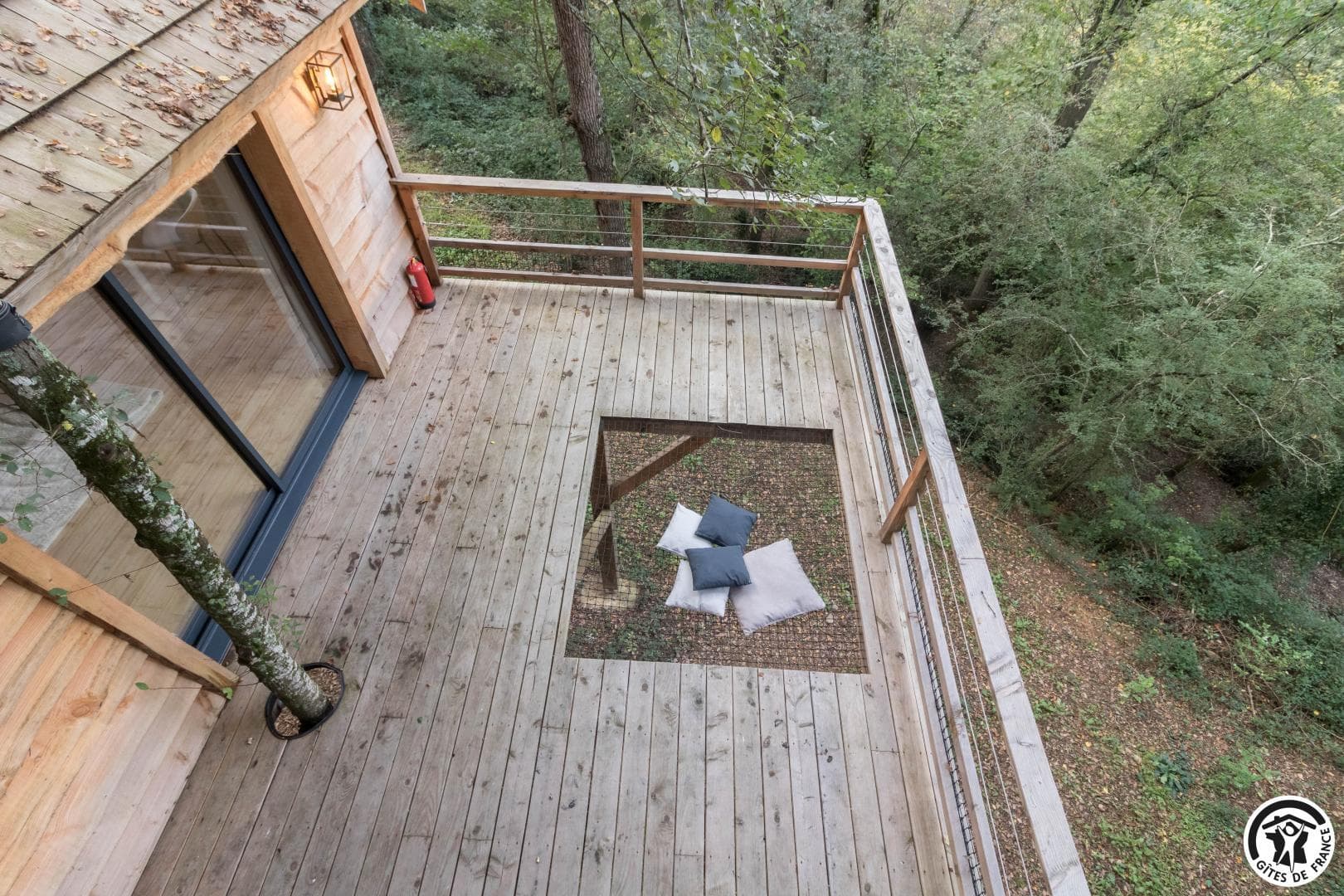 Dolce et Cabane