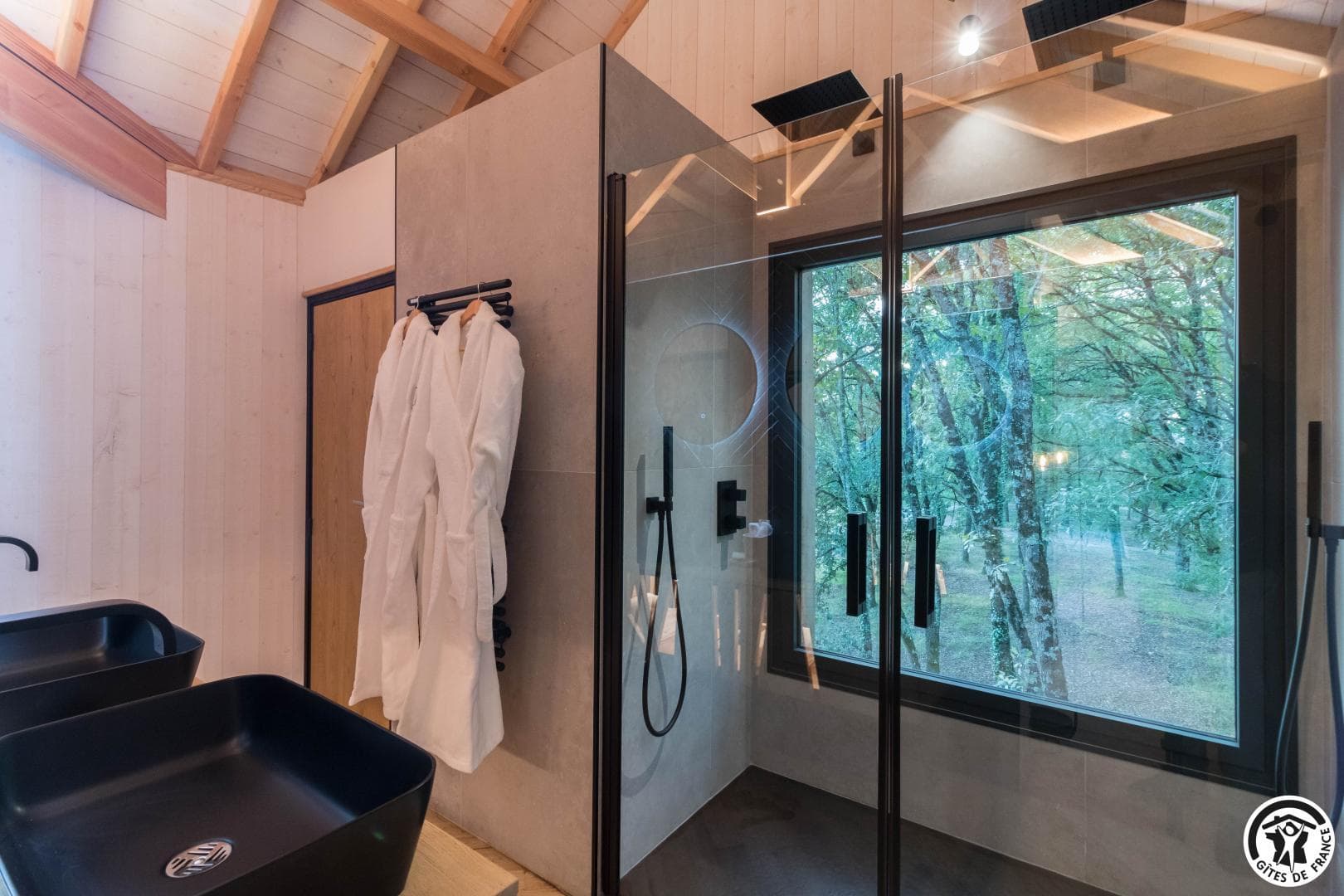 Dolce et Cabane