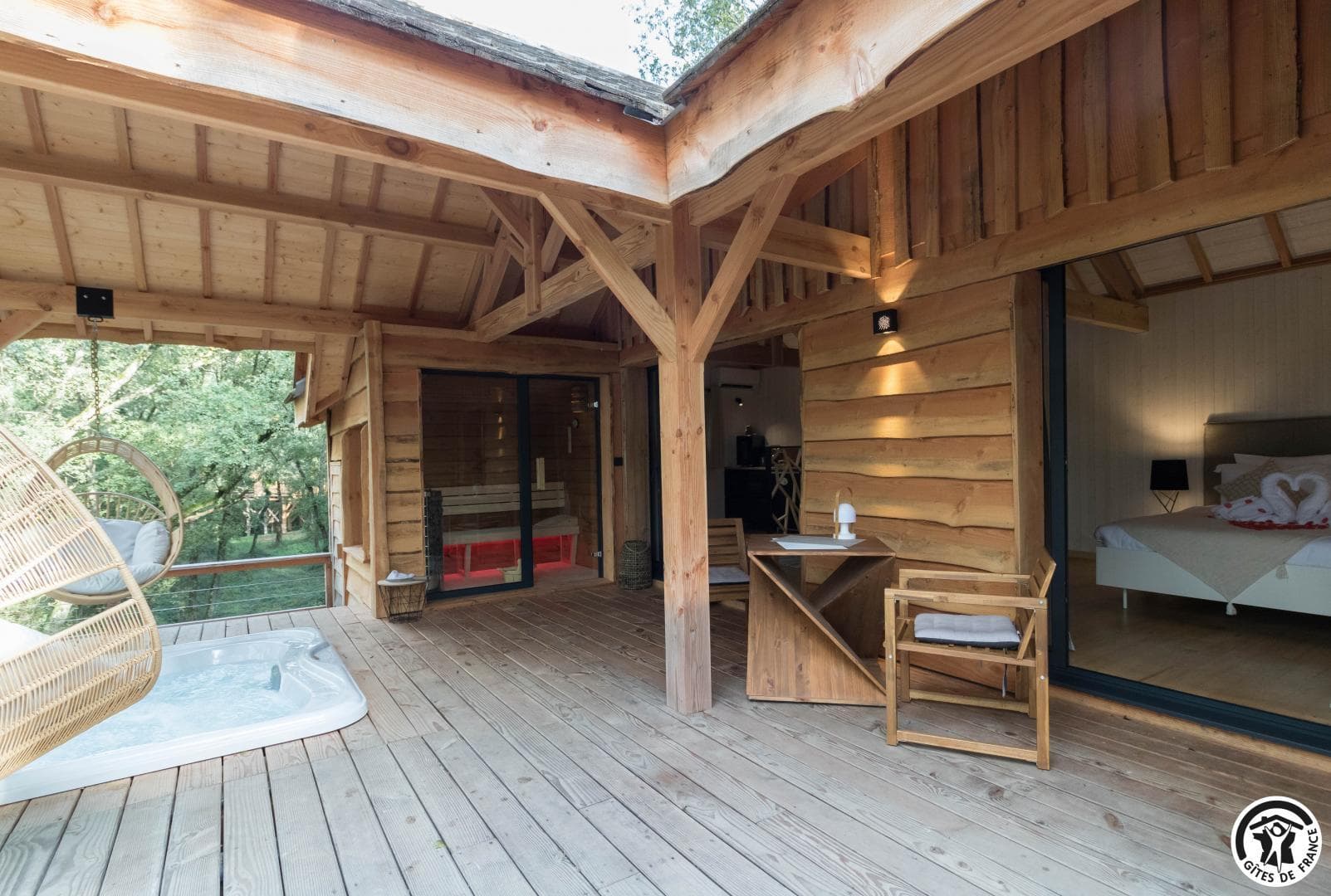 Dolce et Cabane