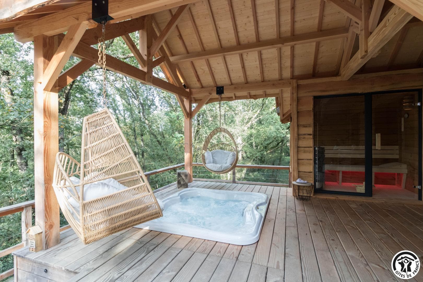 Dolce et Cabane