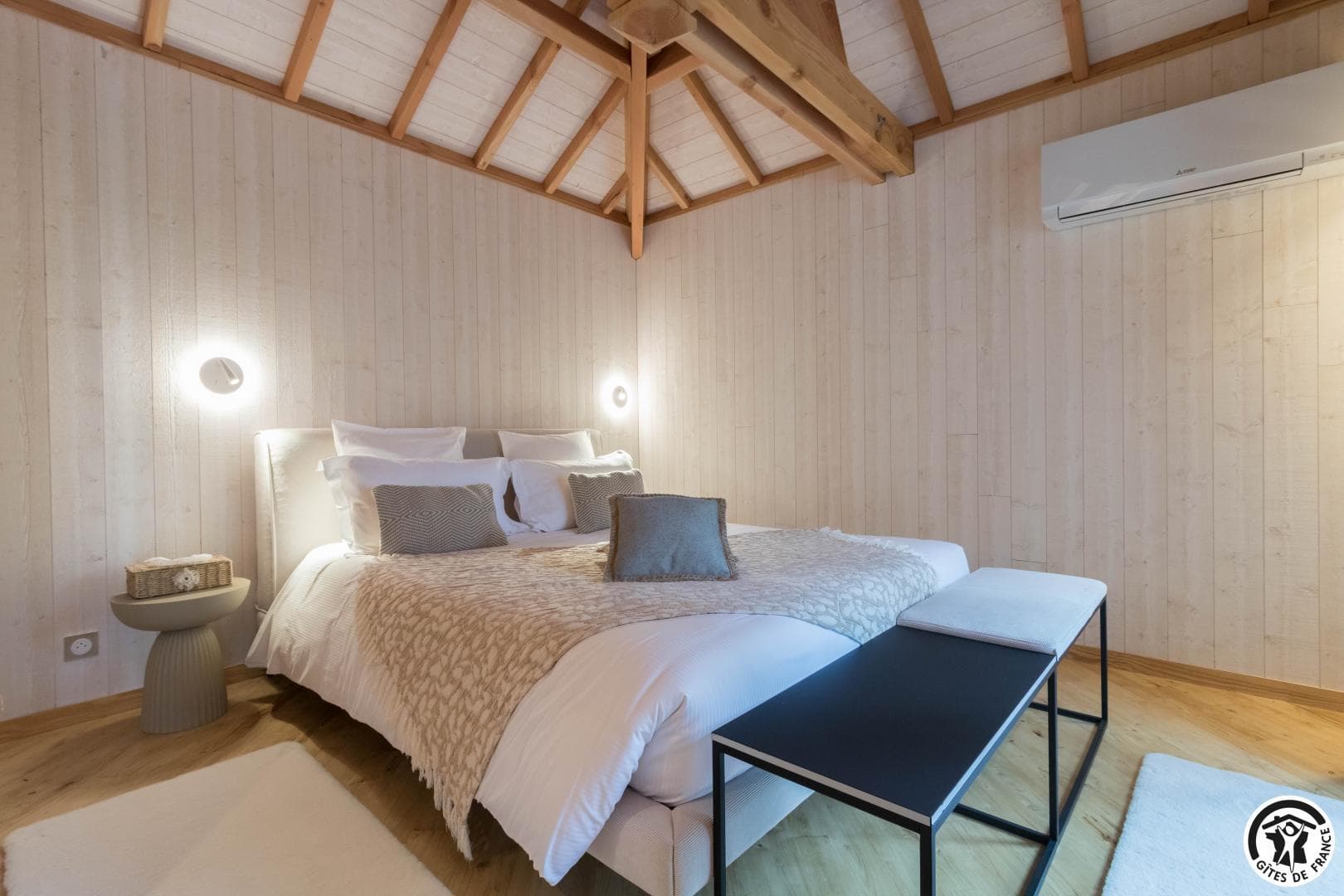 Dolce et Cabane
