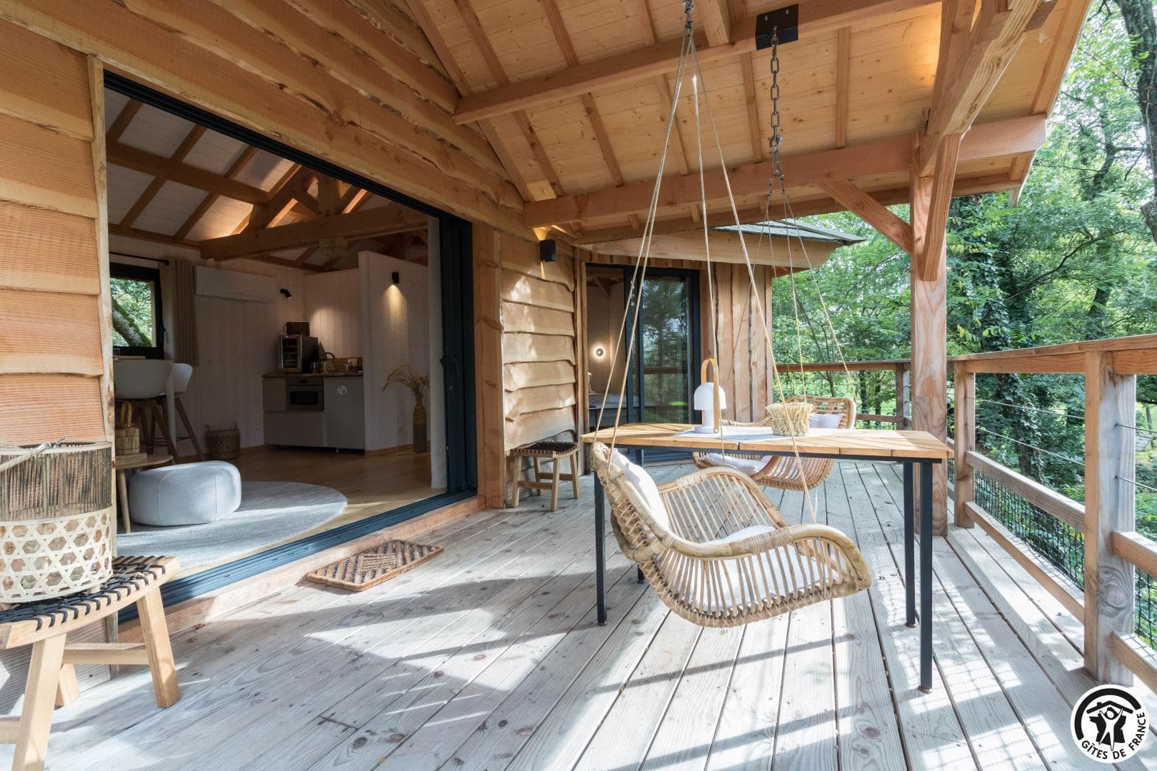 Dolce et Cabane