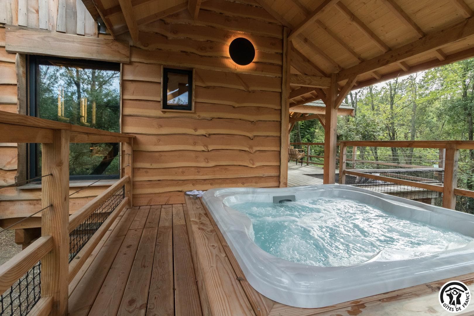 Dolce et Cabane