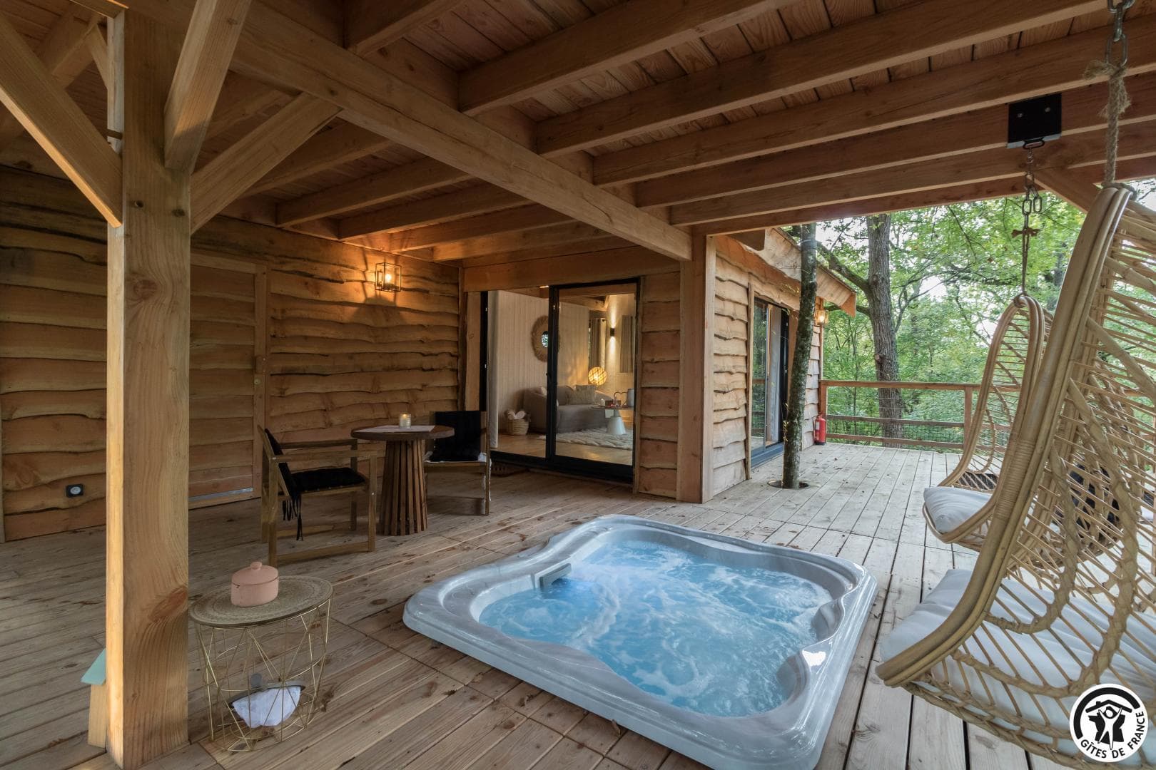Dolce et Cabane
