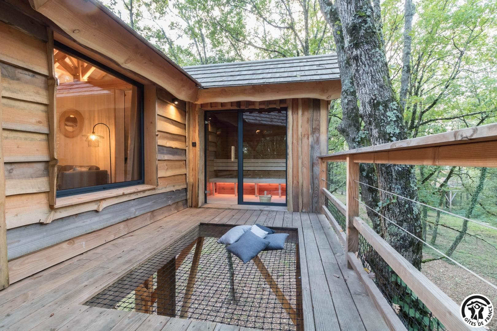 Dolce et Cabane