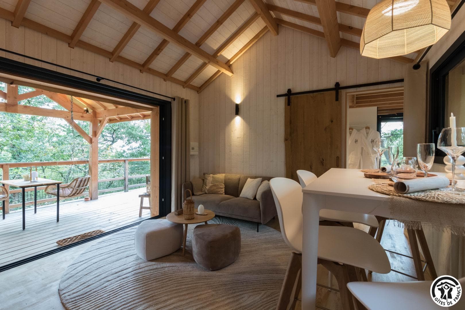 Dolce et Cabane
