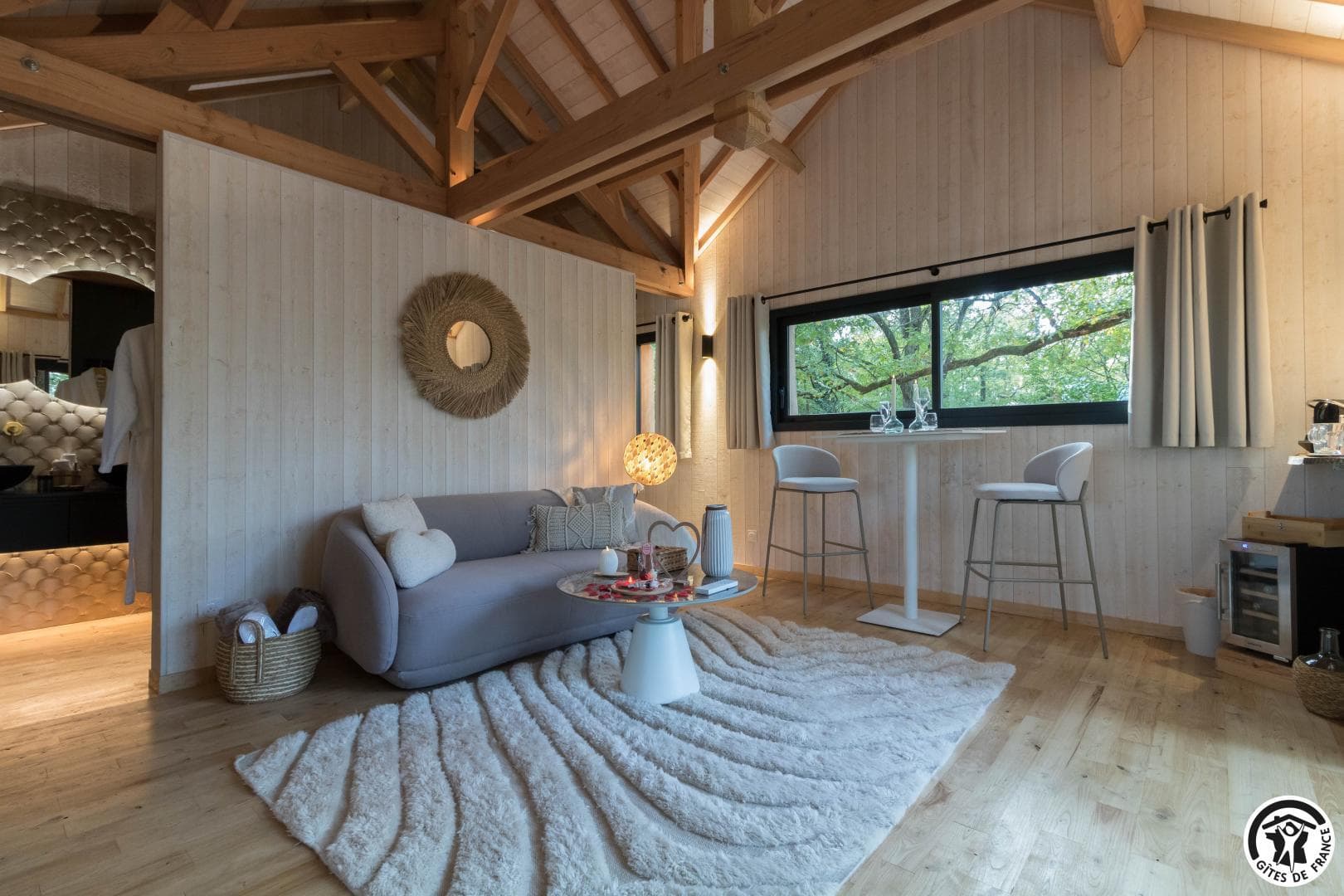 Dolce et Cabane