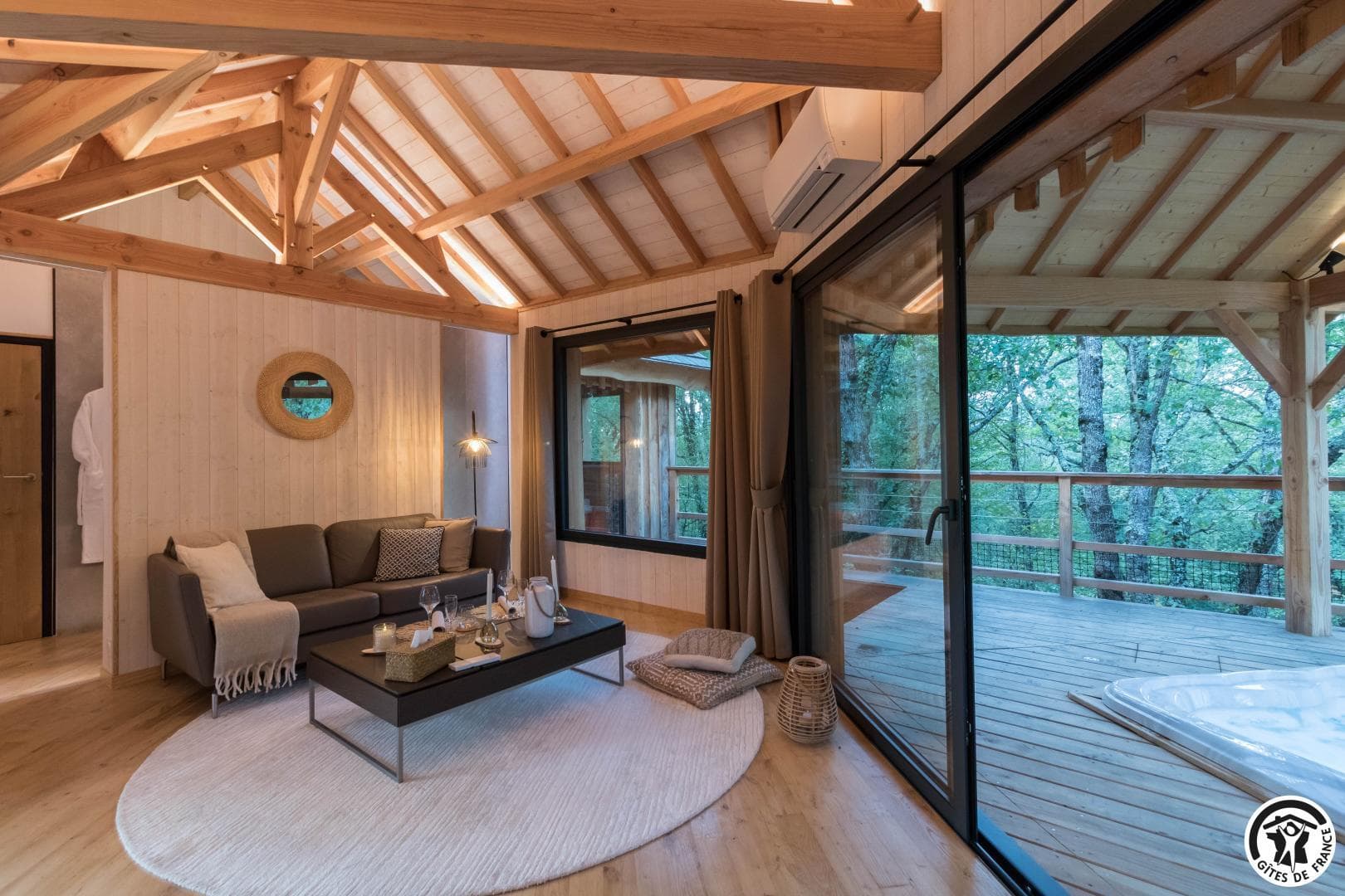 Dolce et Cabane