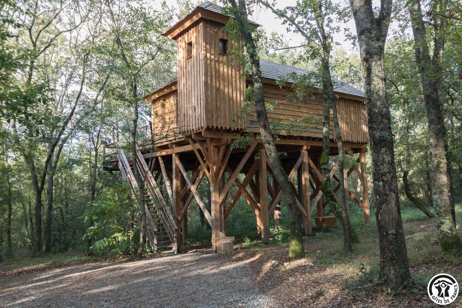Dolce et Cabane