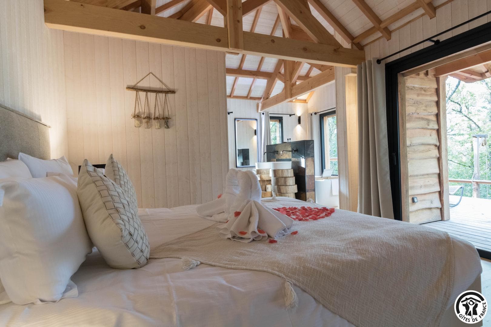 Dolce et Cabane