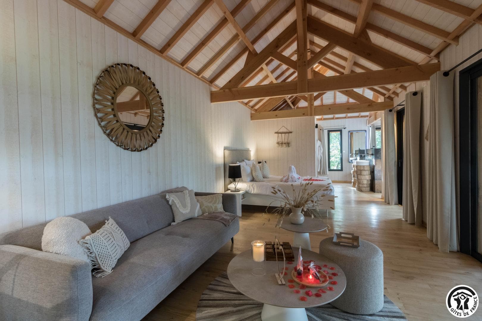 Dolce et Cabane