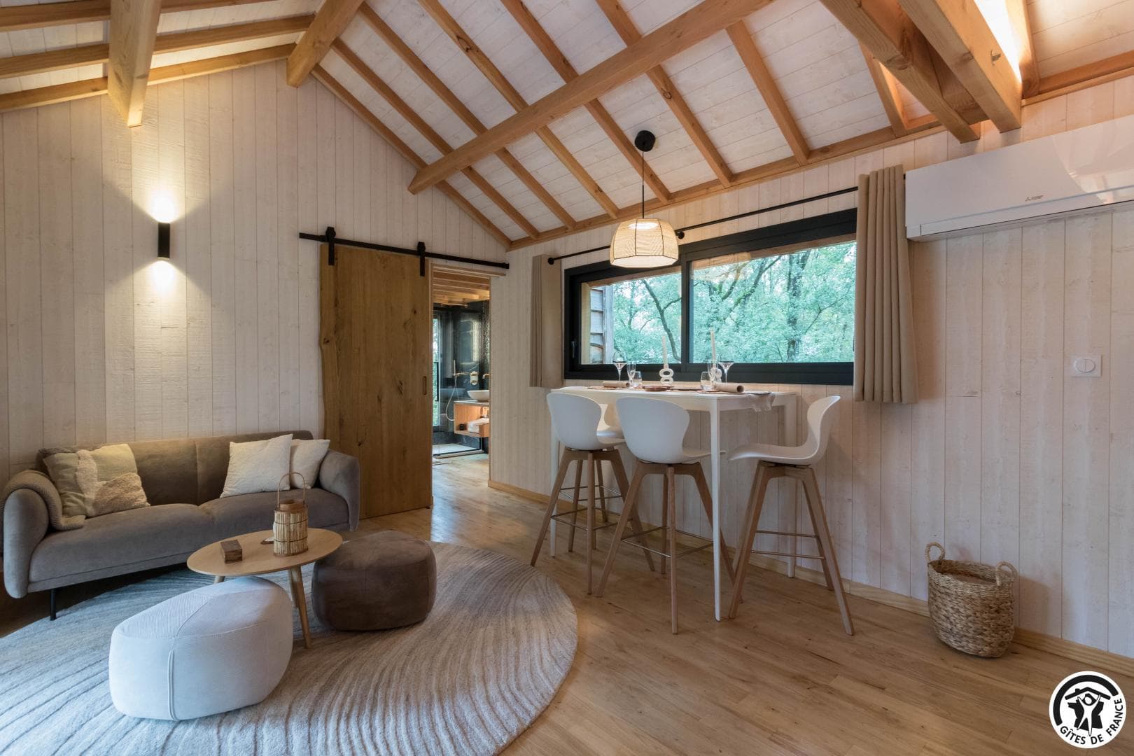 Dolce et Cabane