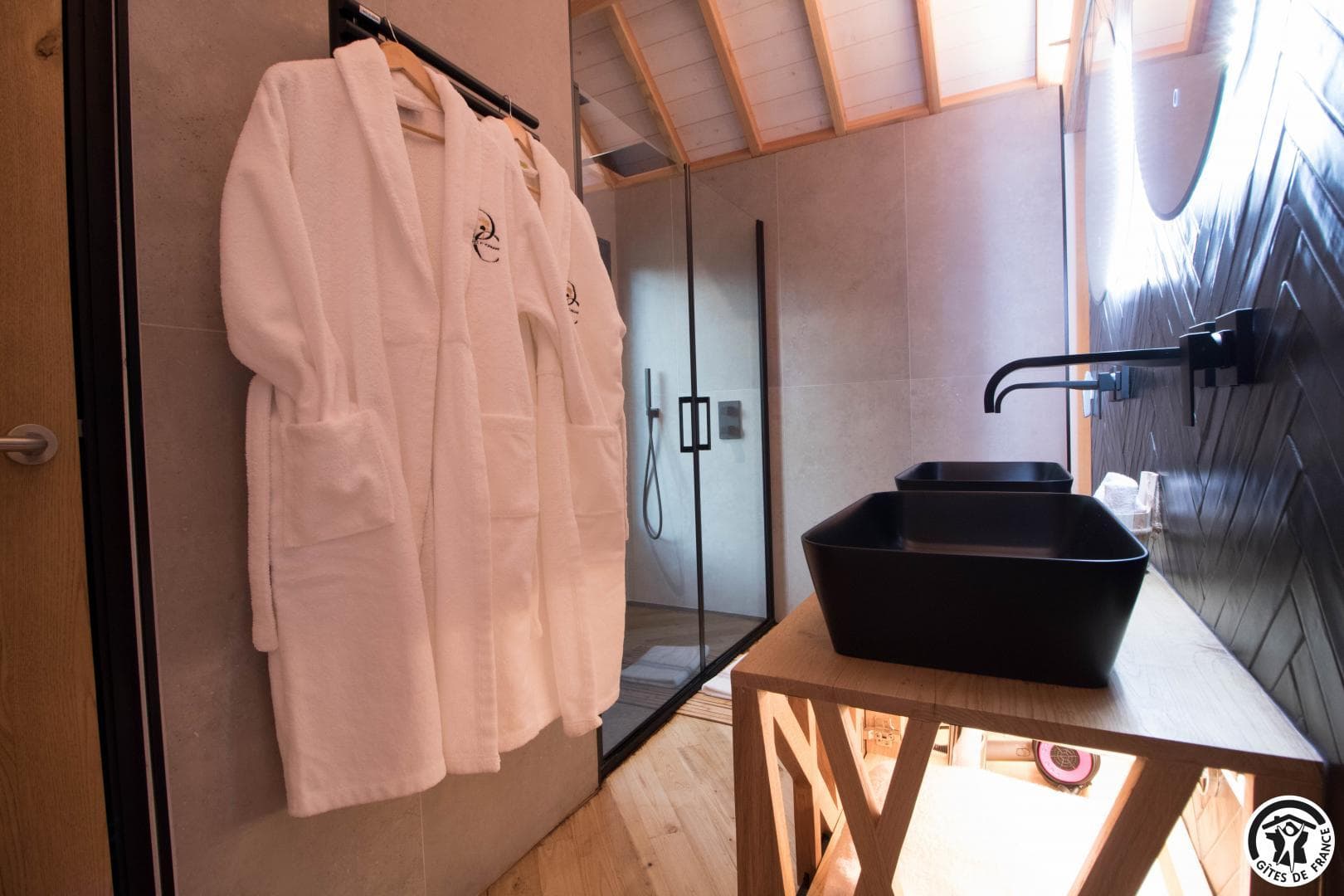 Dolce et Cabane