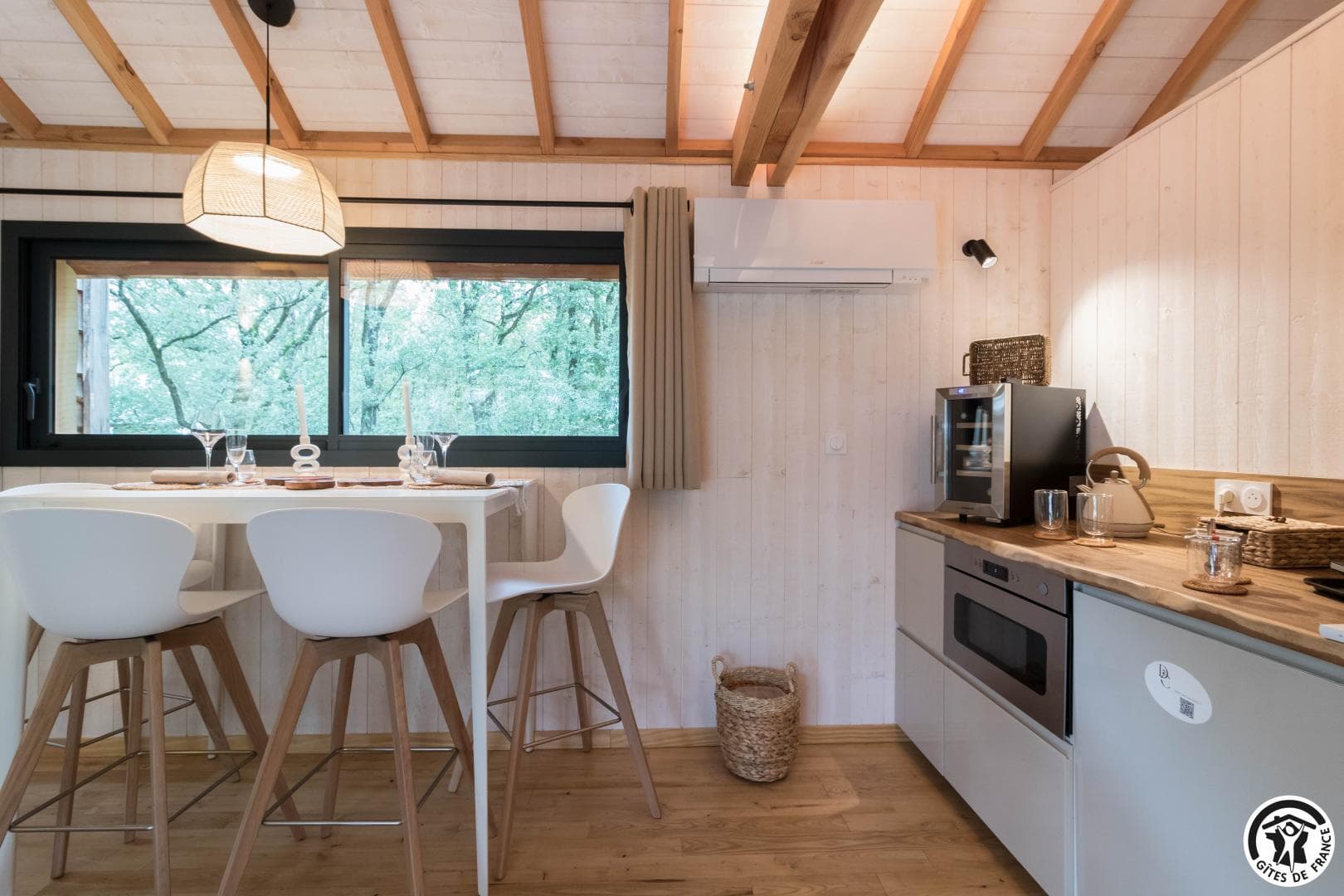Dolce et Cabane