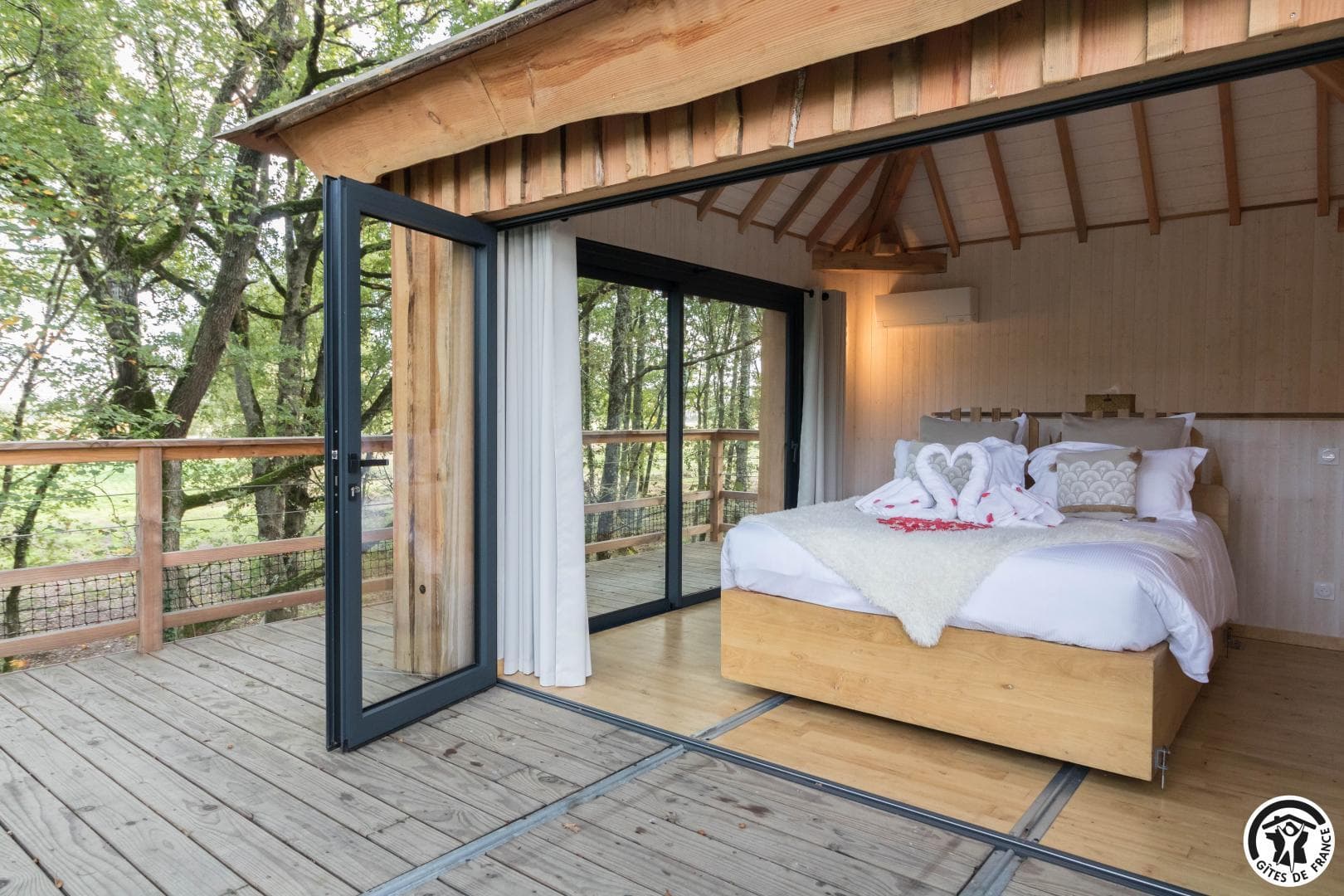 Dolce et Cabane