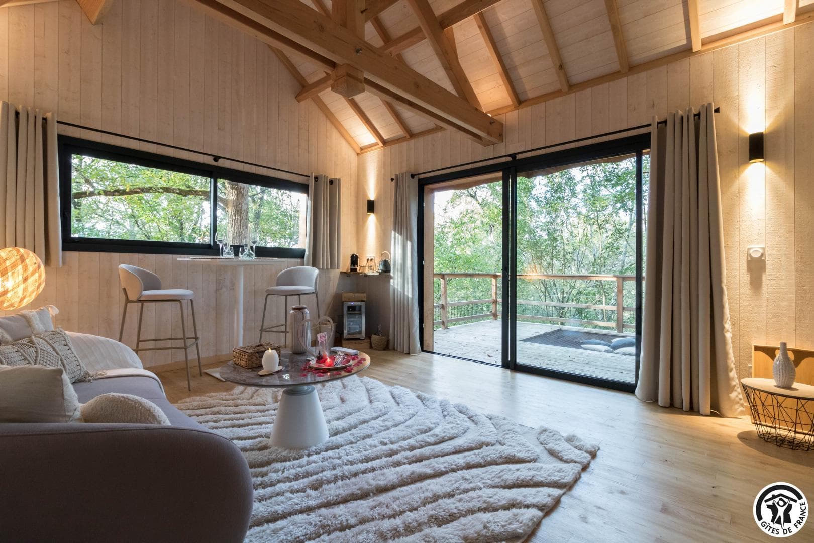 Dolce et Cabane