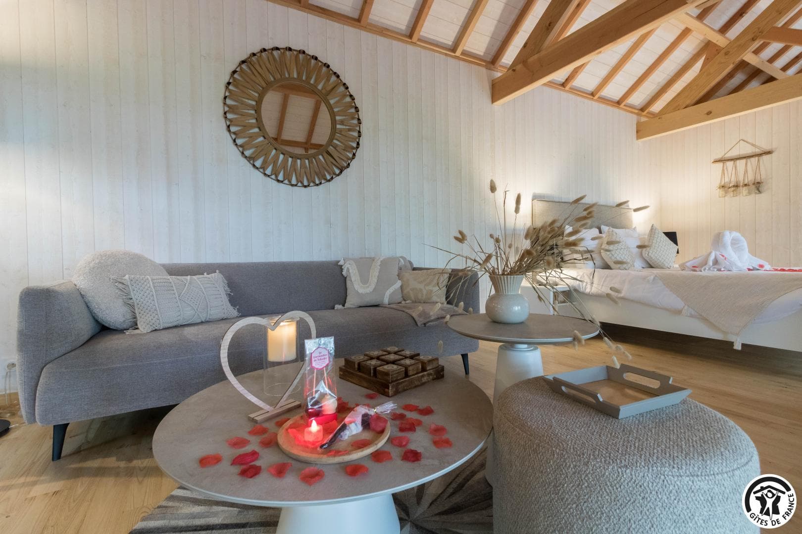 Dolce et Cabane