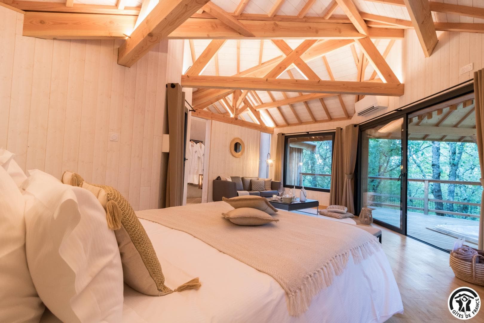 Dolce et Cabane