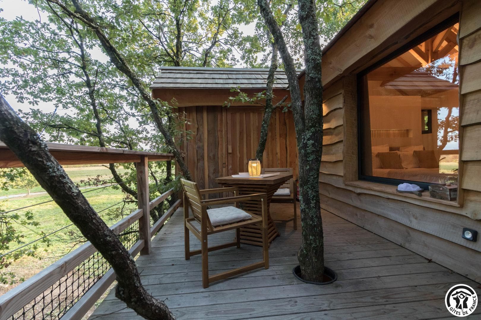 Dolce et Cabane