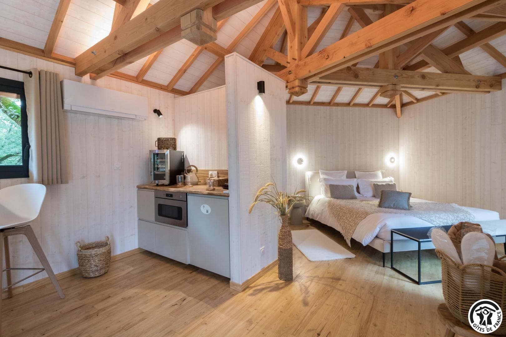 Dolce et Cabane