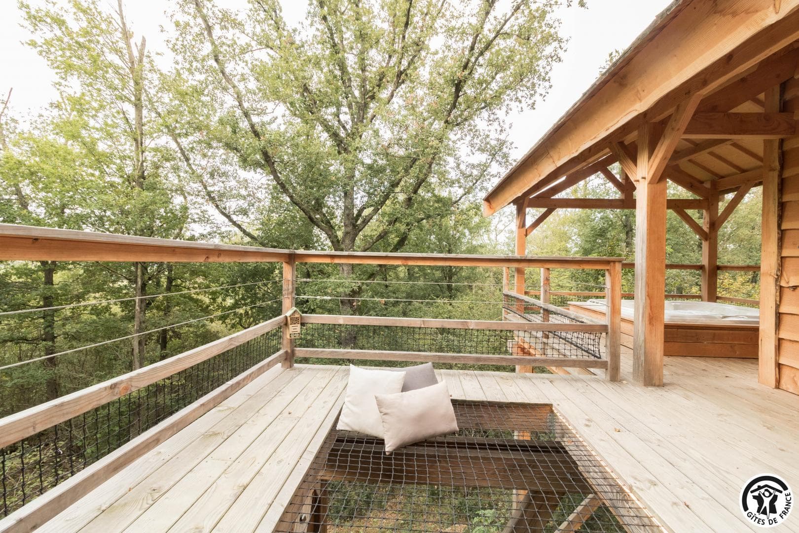 Dolce et Cabane