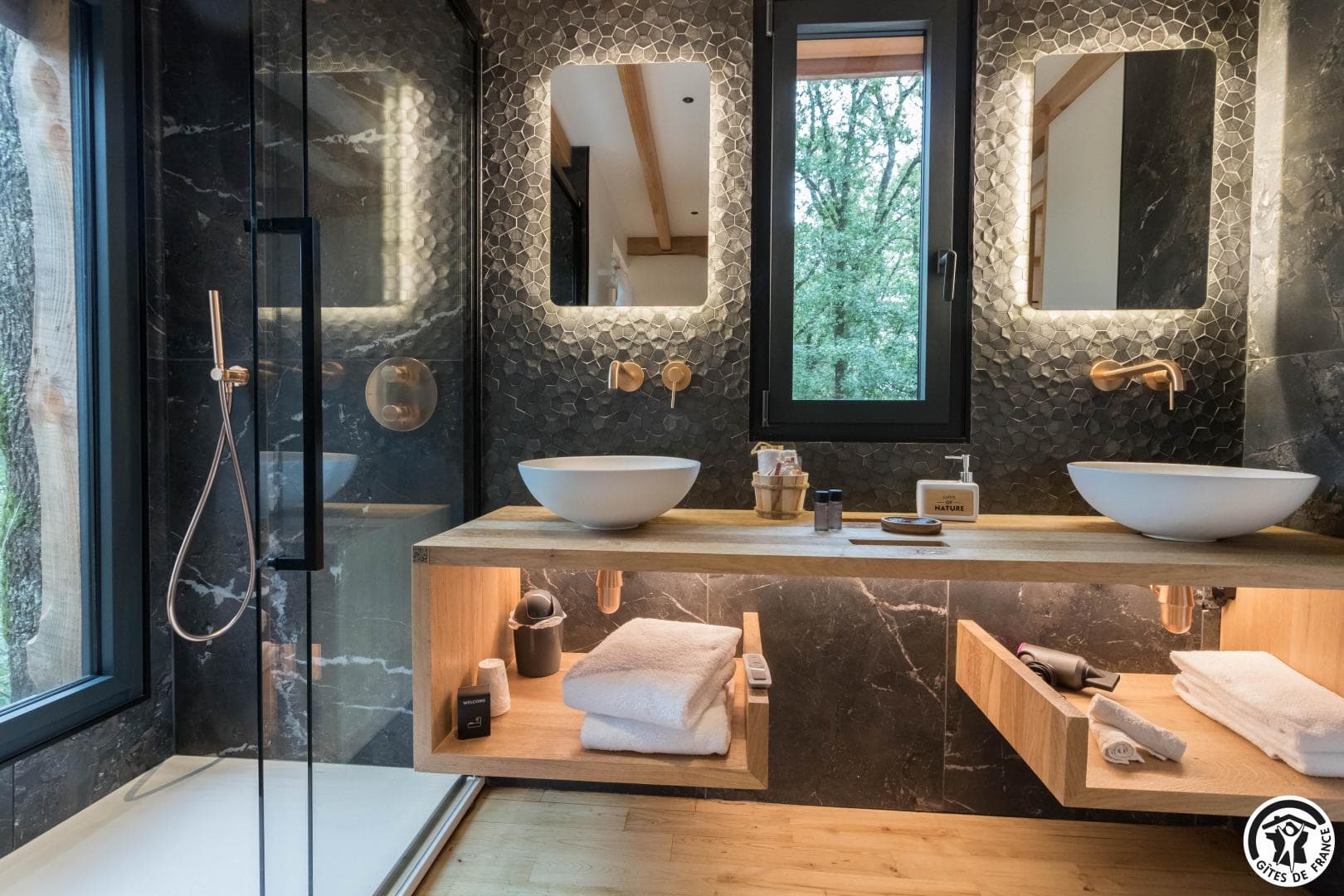Dolce et Cabane