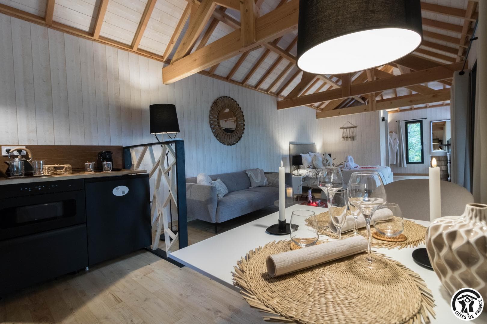 Dolce et Cabane