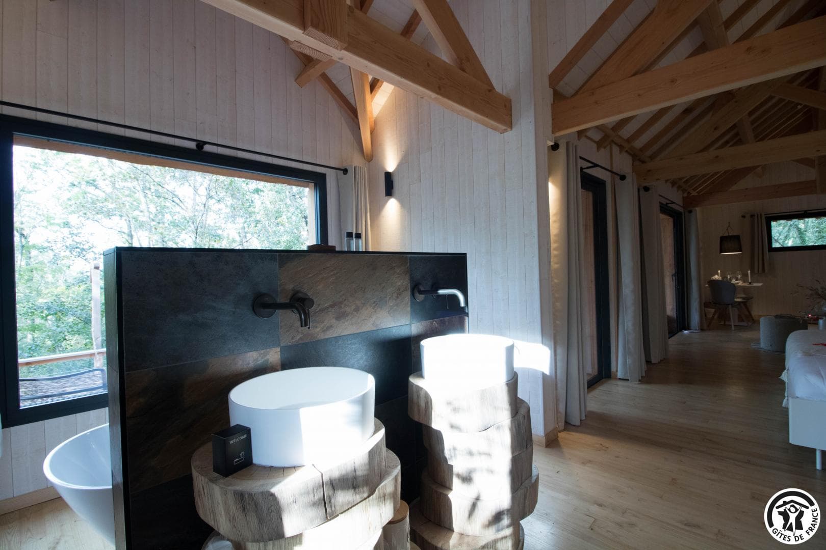 Dolce et Cabane