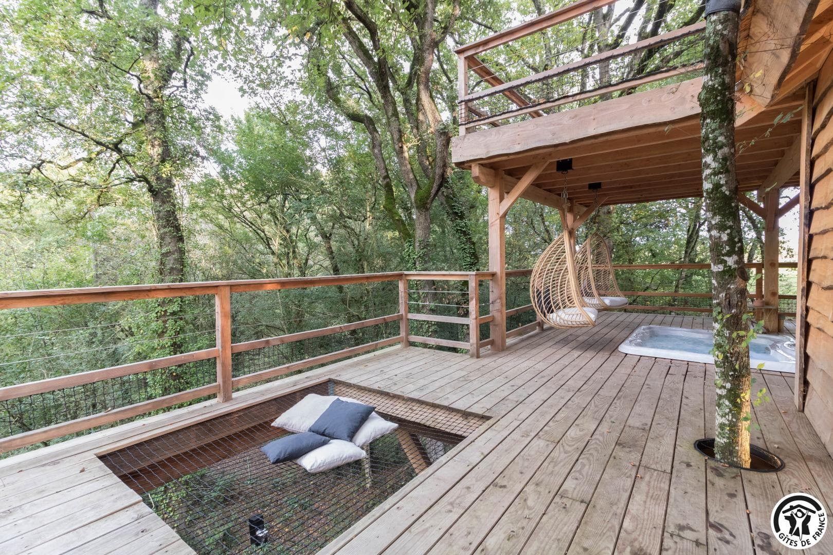 Dolce et Cabane