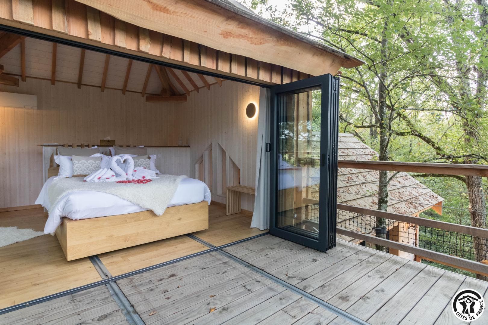 Dolce et Cabane