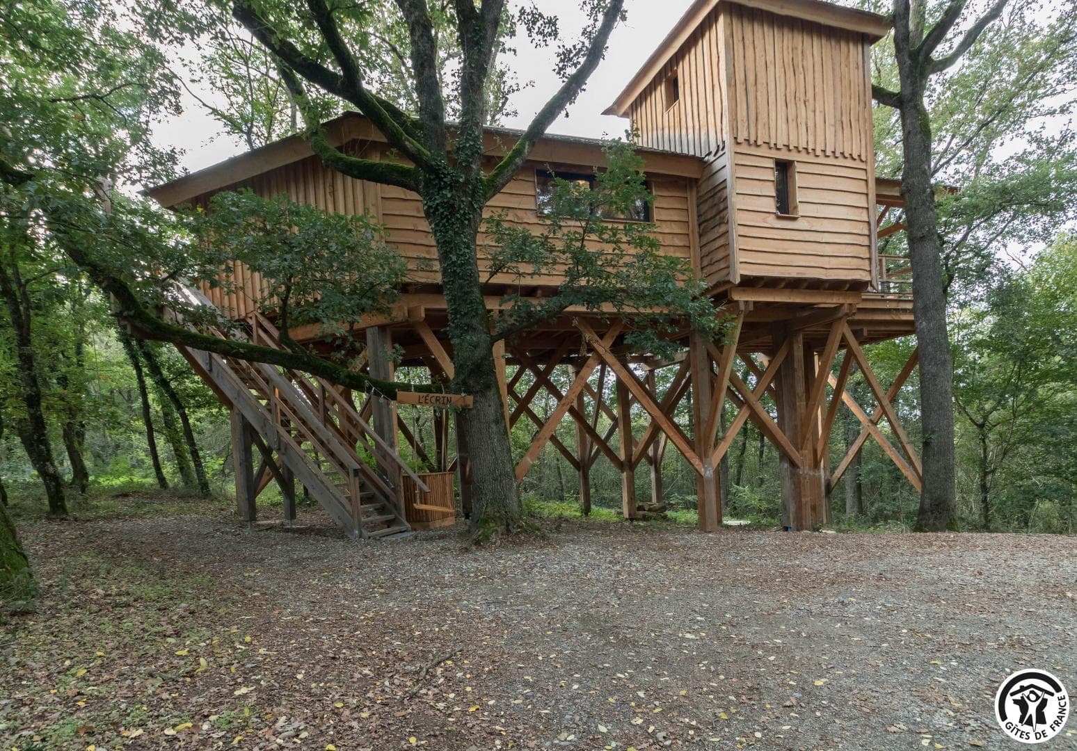 Dolce et Cabane
