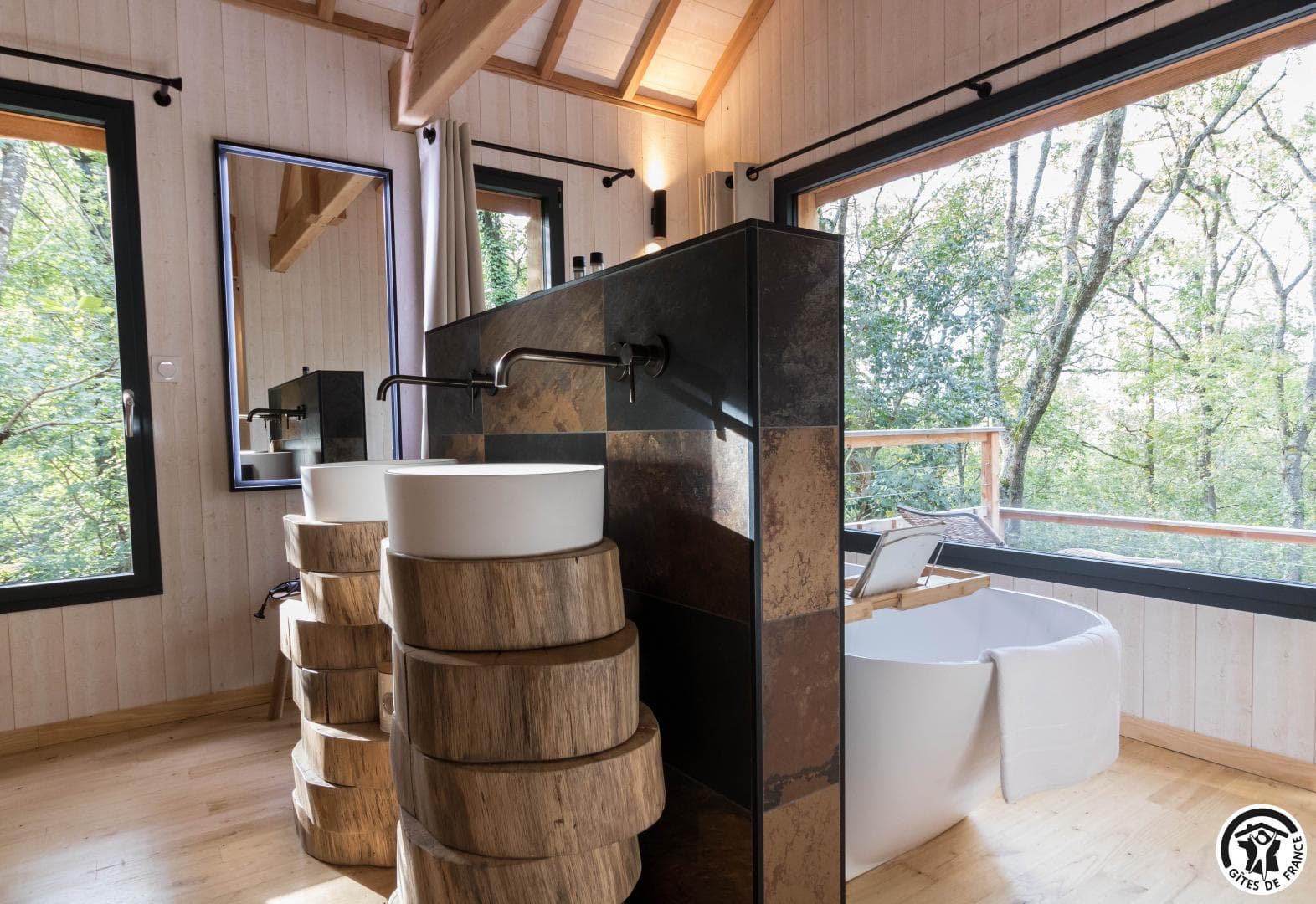 Dolce et Cabane